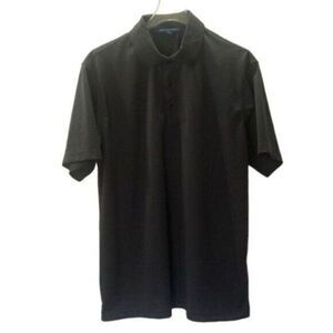 Port Authority Polo‎ Shirt Mens Short Sleeve Adult Collared Golf